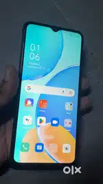 OPPO A15s 4/64Gb