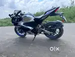 Yamaha R15 V4 M 2024 model brand new Condition