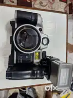Nikkei DL9000