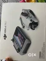 Dji mavic mini 4pro drone