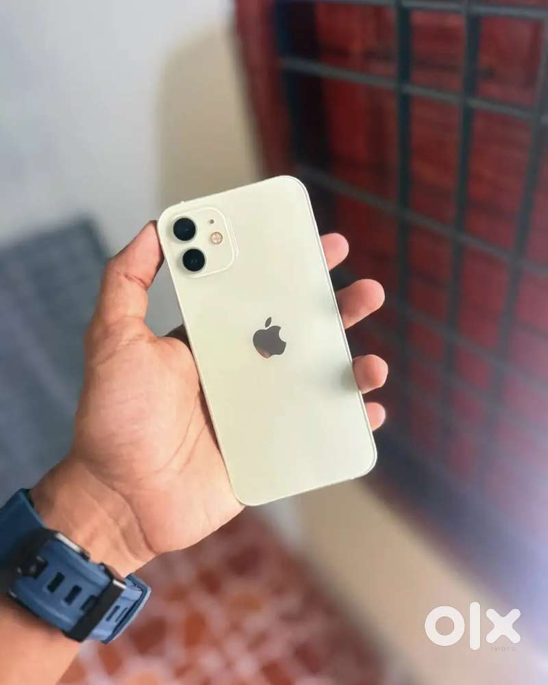 Iphone 12 5g bill box available