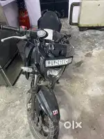 TVS APACHE RTR 160 New Condition 1ts owner hai