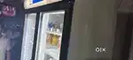 Visi cooler 1000 liter 2.5 years old