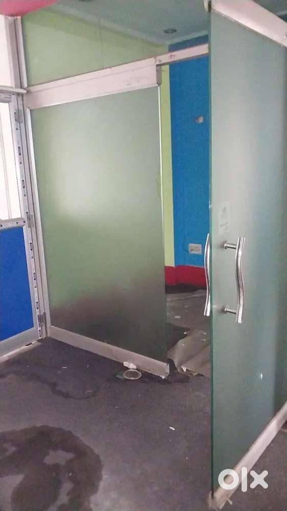 Commercial  space on D.H.road chowrasta crossing