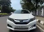 Honda City 2015-2017 i VTEC CVT VX, 2016, Petrol