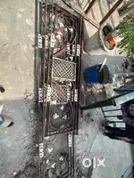 Grill fo sale