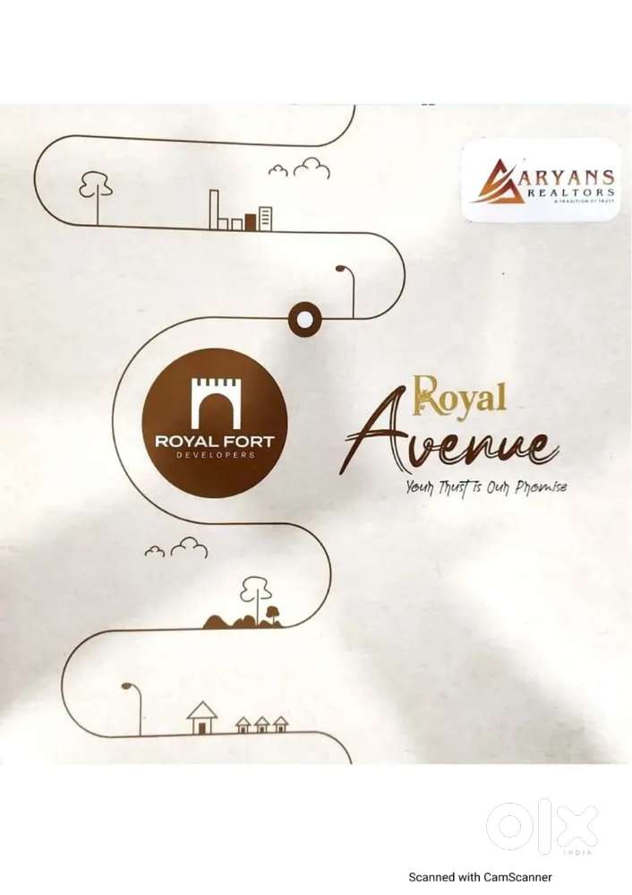 Aryans Realtors