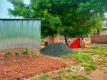 Gadalamma nagar, West facing plot