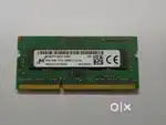 4GB DDR3L Laptop RAM – 1600MHz – Micron (HP Original)