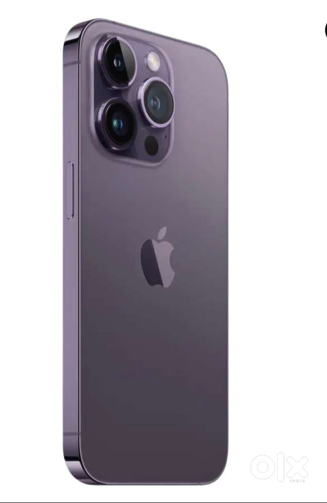 I phone 14 pro 256 gb