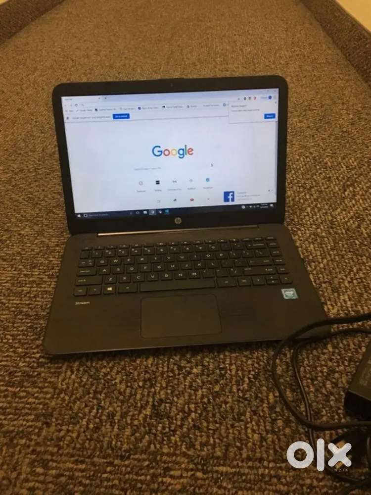 Hp laptop Rayan 3