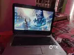 Hp i5   8gb ram  , 256 gb storage