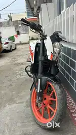 Ktm Duke 200 For Sale