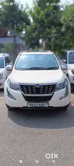 Mahindra XUV500 W11, 2018, Diesel