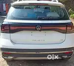 Volkswagen Taigun 2024