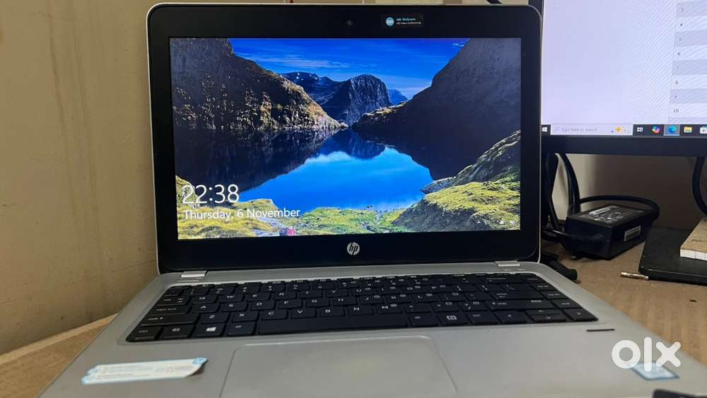 Hp probook 430 G4
