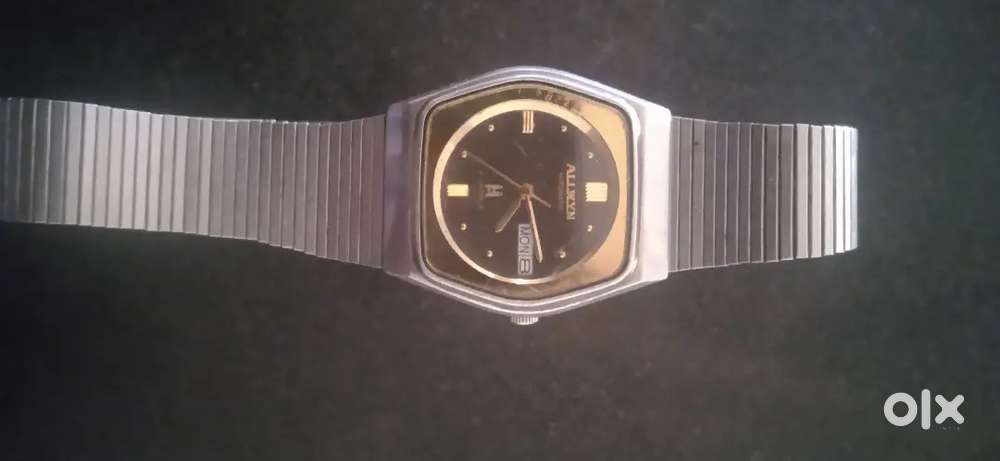 ALLWYN AUTOMATIC WATCH