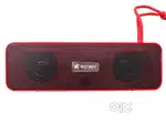 Bingo Wireless Bluetooth Speaker – Big Sound, Pocket Size