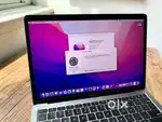 macbook pro for sale in excellent condition in Dwarka mor