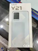 Vivo Y21 4/64