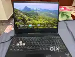ASUS TUF Gaming FX505GT