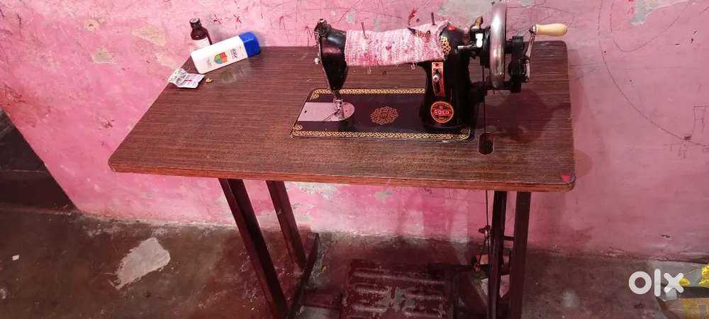 Silai machine