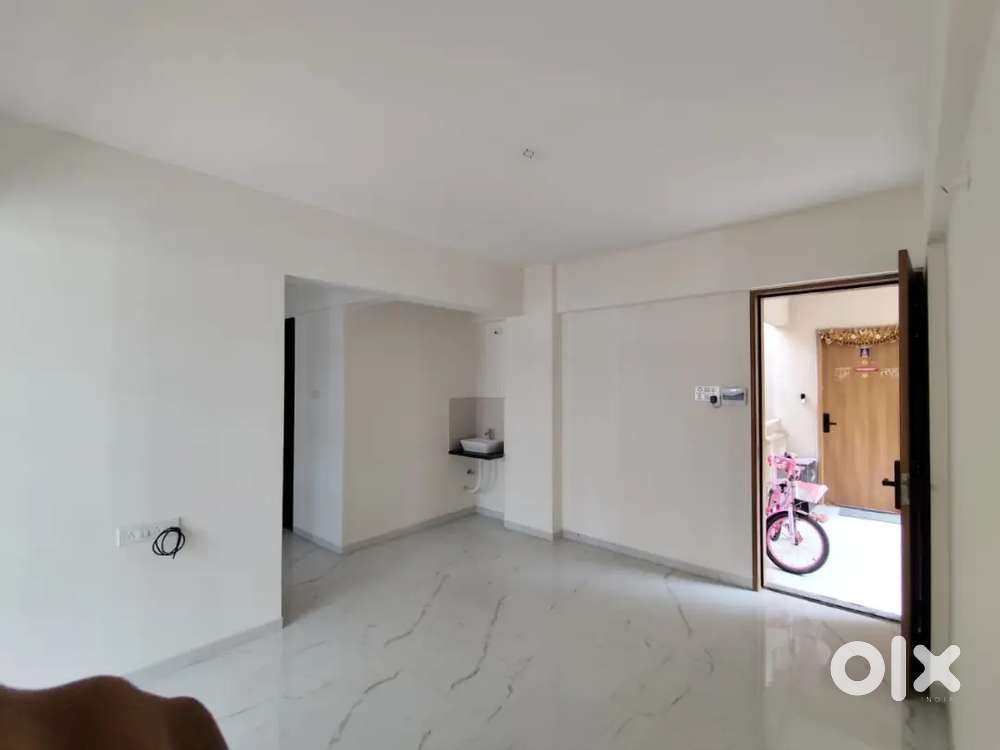 Near by express way and symbiosis college