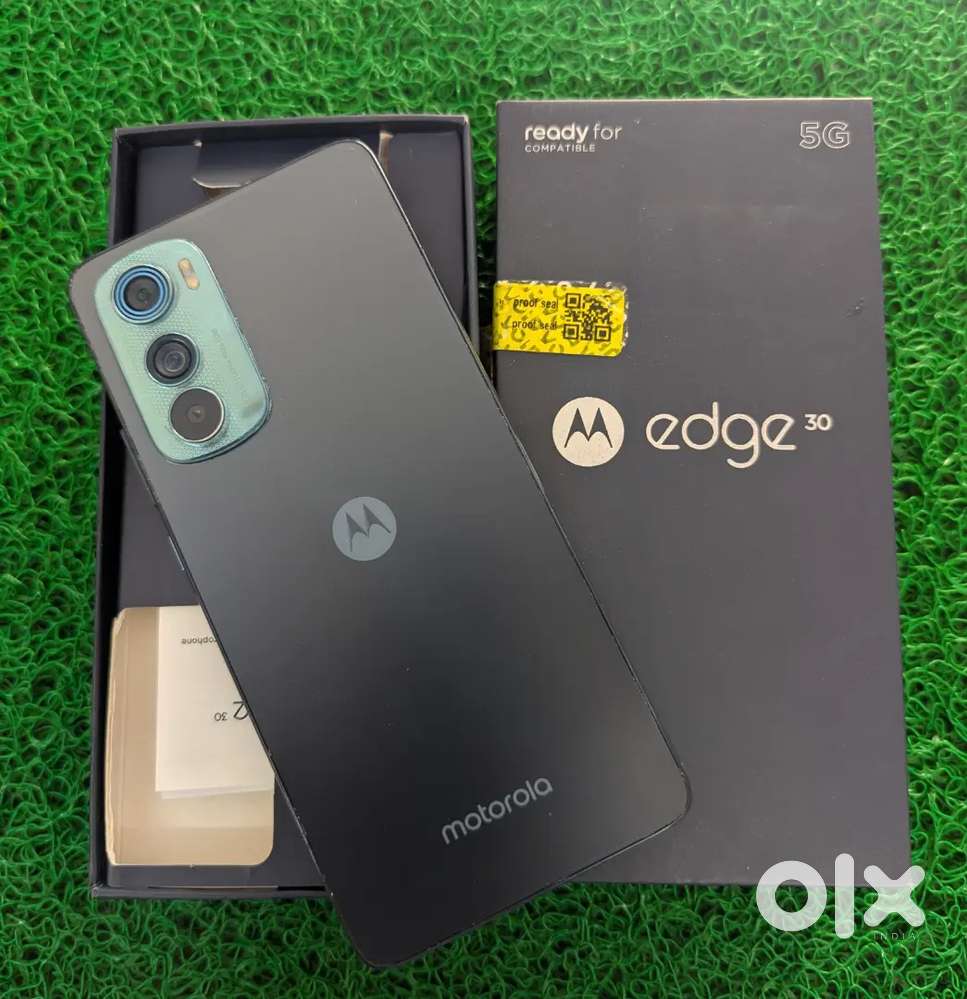 Ak mobiles moto edge 30 5g 8gb 128gb