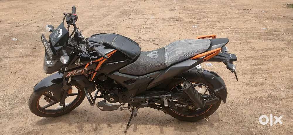 Good condition