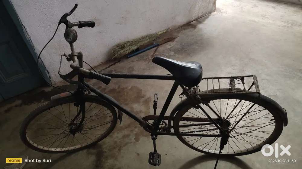 Bicycle ver good