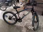 Hero cycle