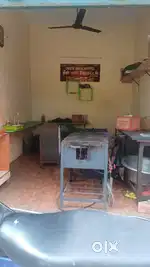 Hotel for rent