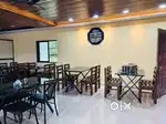 Restaurant available for rent