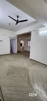 2bhk on 2nd floor 21000 rent with maintenance at alapati nagar