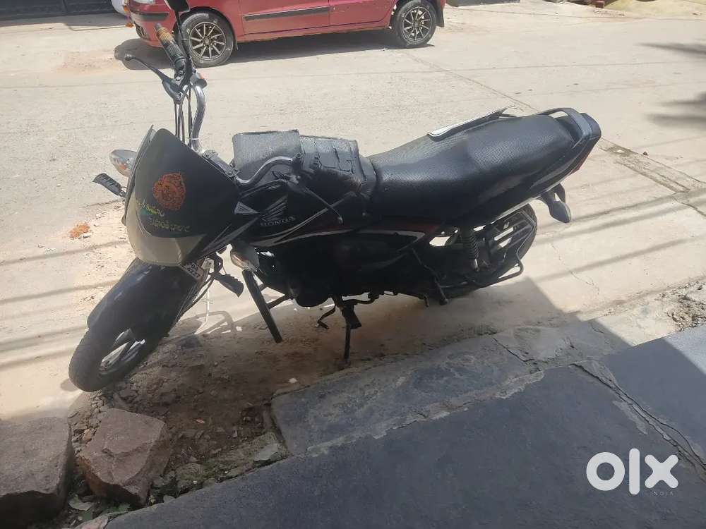 Good condition & Good millage