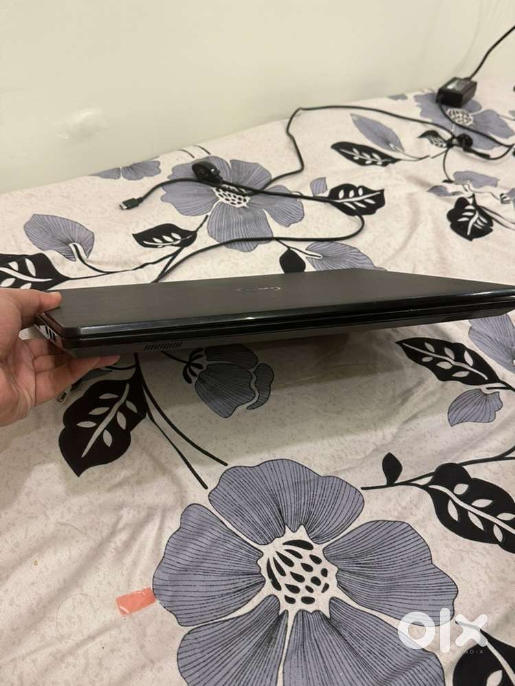 Dell laptop