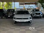 Volkswagen Virtus Topline 1.0 TSI MT, 2022, Petrol