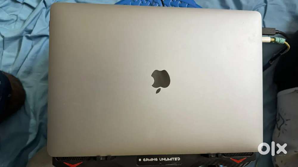 MacBook pro 15'' 5.5 graphic card