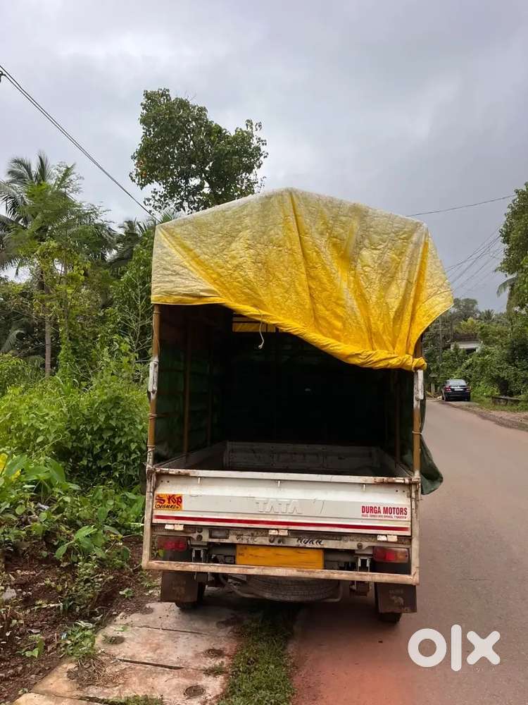 Tata Ace Gold Petrol Cx