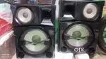 Music system Sony