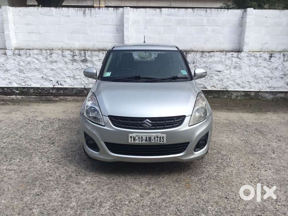 Maruti Suzuki Swift Dzire 2012-2015 VDI, 2013, Diesel