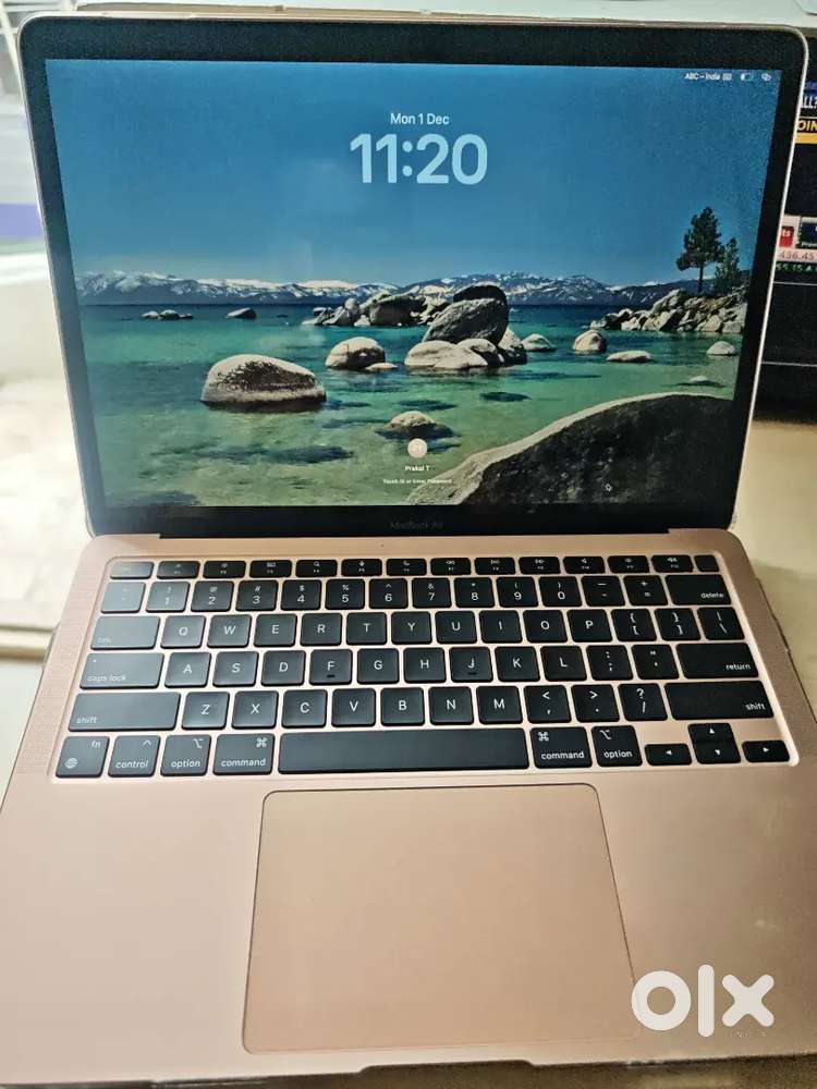 MacBook Air M1 2020 128 GB