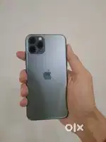 Iphone 11 pro 64gb