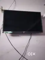 G lg smart led tv 32inch