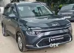 Kia Carens 1.5 Prestige 7 STR, 2022, Petrol