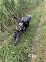 All ok bike Hai fresh engine