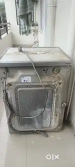 IFB 8KG washing machine