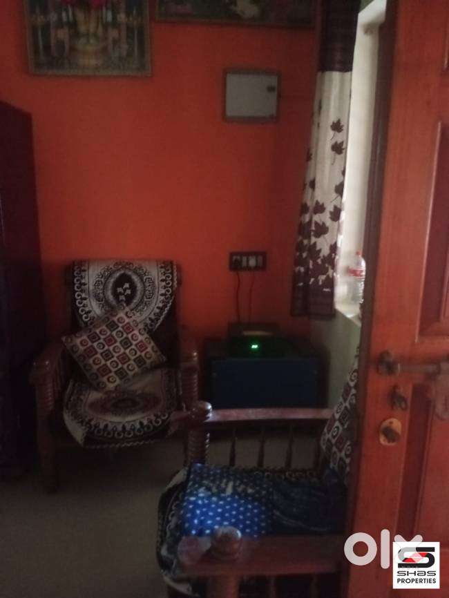 2 BHK house for sale in Pirayiri, Palakkad