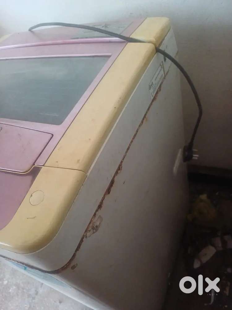 All well ND working condition