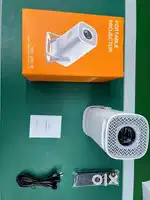 Smart LED Projector